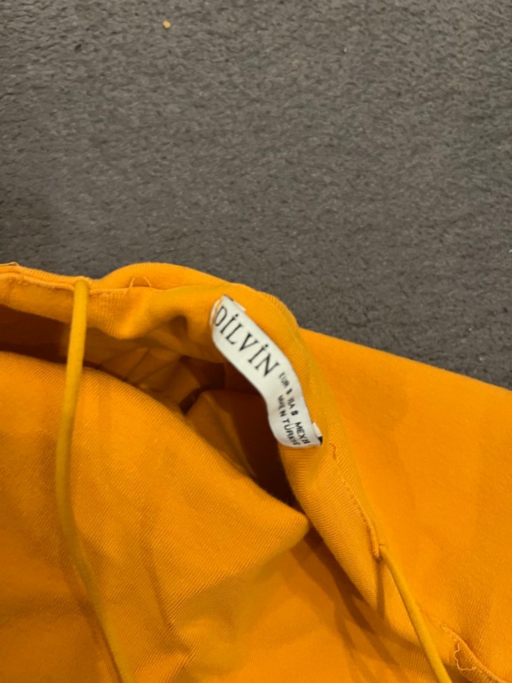 Uzun Elbise - Görsel 4