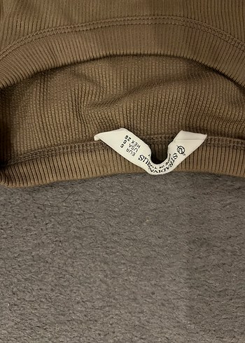 Uzun Kolsuz Elbise - Görsel 3