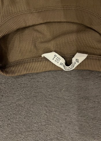 Uzun Kolsuz Elbise - Görsel 2