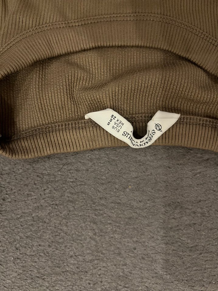 Uzun Kolsuz Elbise - Görsel 3