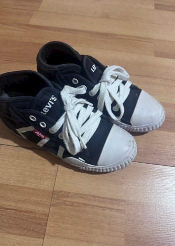 Levis Levi S Lacivert Sneaker