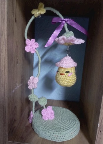 viral askıda civciv - Görsel 3