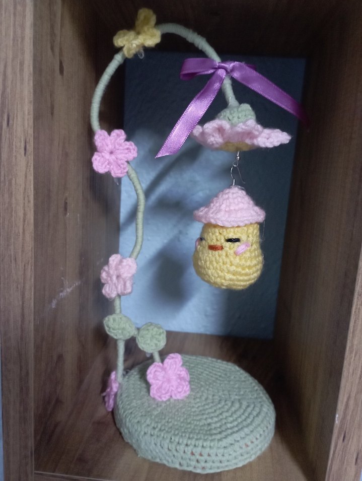 viral askıda civciv - Görsel 3