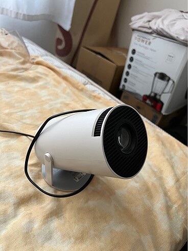 Projeksiyon - Görsel 3