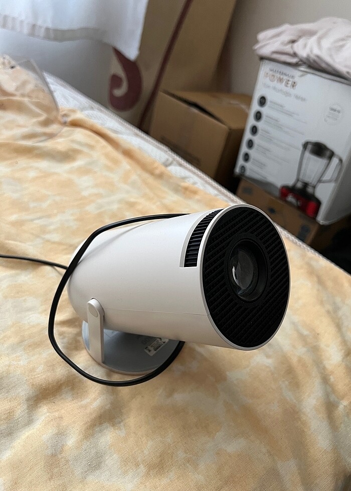 Projeksiyon - Görsel 3