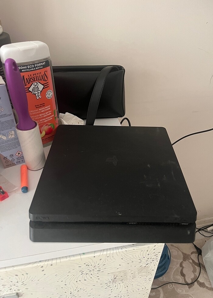 Ps4 slim 1tb - Görsel 3