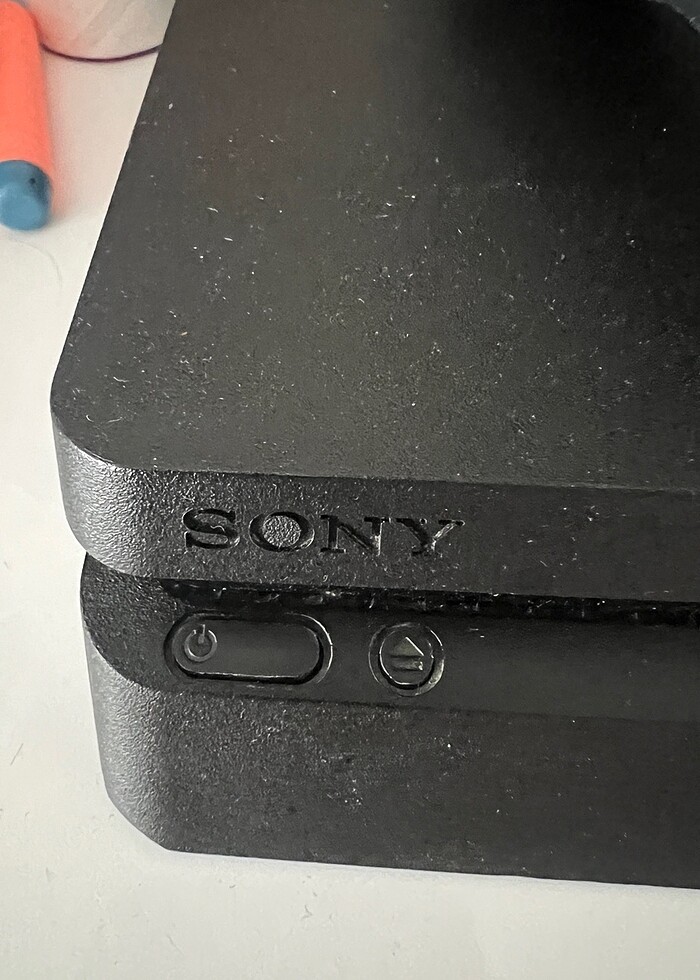 Ps4 slim 1tb - Görsel 2