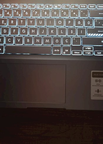 Asus vivobook - Görsel 3