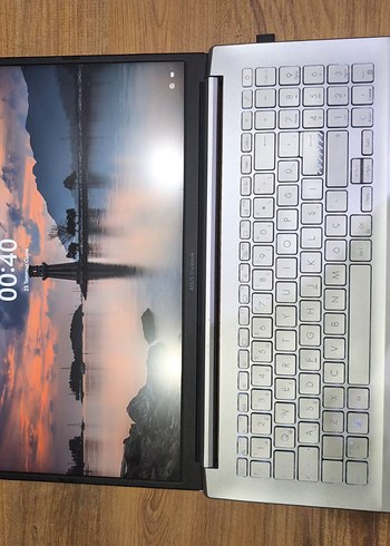 Asus vivobook - Görsel 4