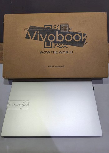 Asus vivobook - Görsel 7