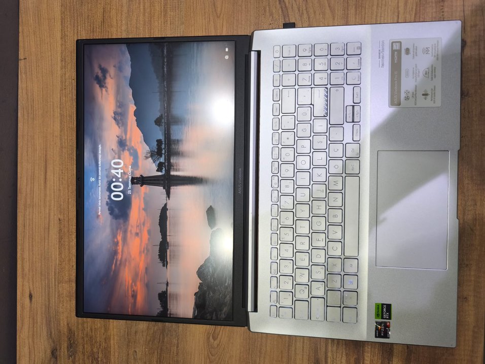 Asus vivobook - Görsel 4