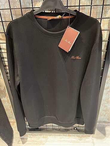 Loro piana sweatshirt