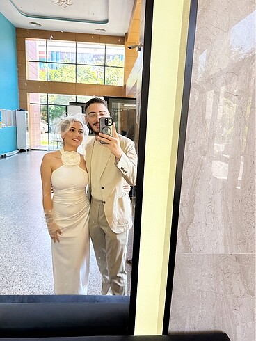 Diğer Nikah elbisesi