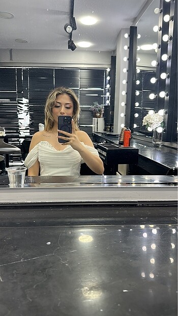 Nişan kıyafeti - Görsel 2