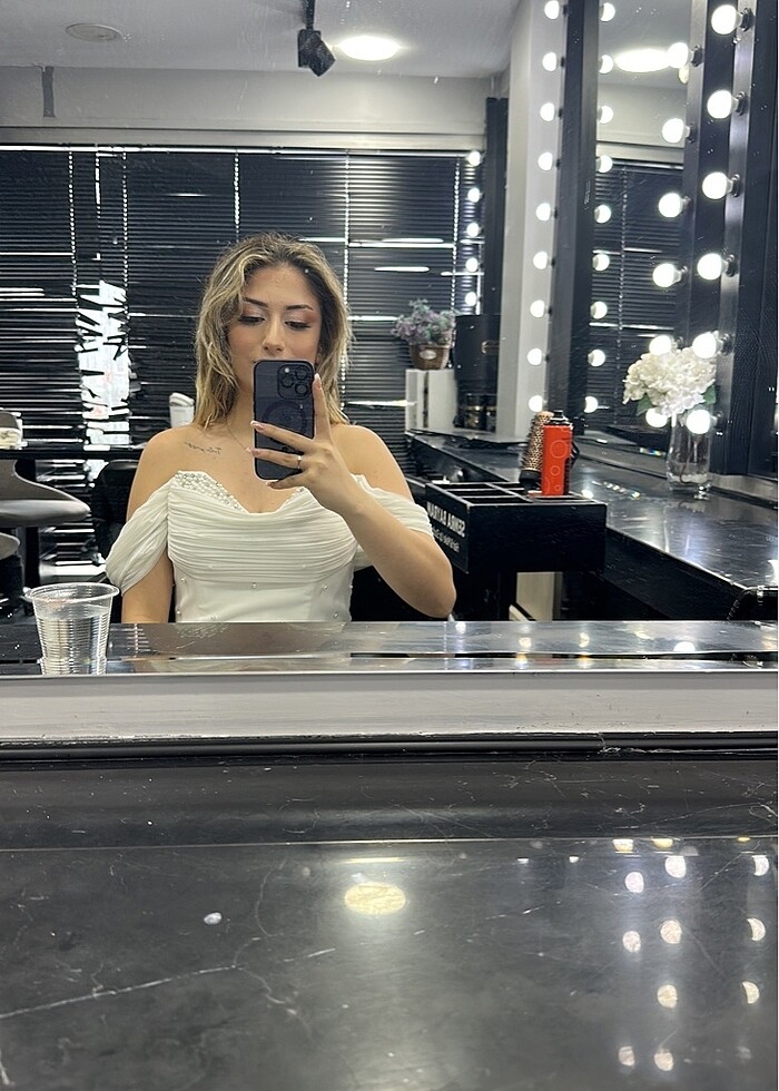 Nişan kıyafeti - Görsel 2