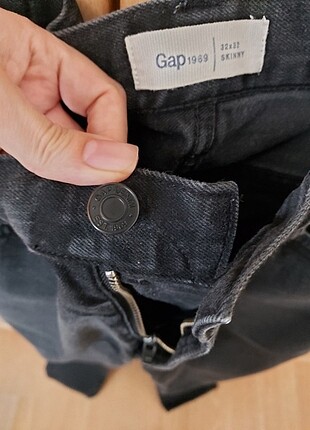 Gap Erkek Jean