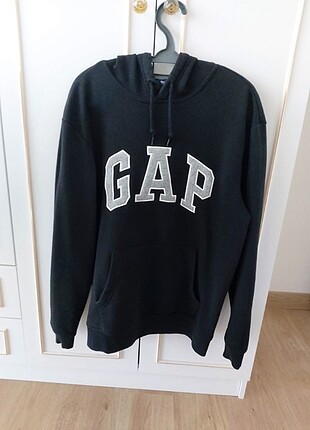 Gap Orjinal Erkek Sweatshirt