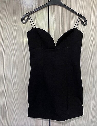 Bershka elbise