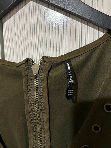 Stradivarius Elbise