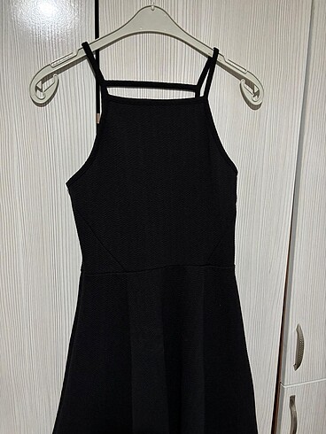H&M Elbise
