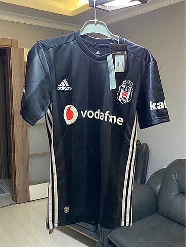BEŞİKTAŞ KRTLYVS ORİJİNAL 19-2020 FORMA HER BEDEN MEVCUTTUR