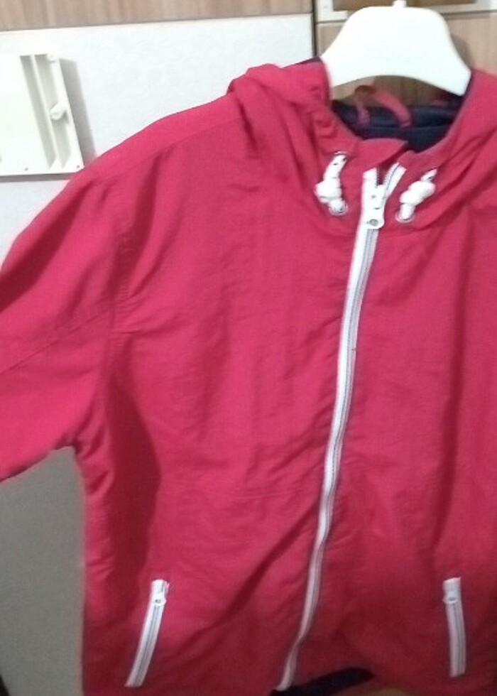 Yağmurluk - Görsel 2