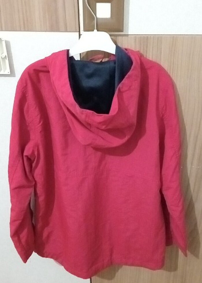 Yağmurluk - Görsel 3