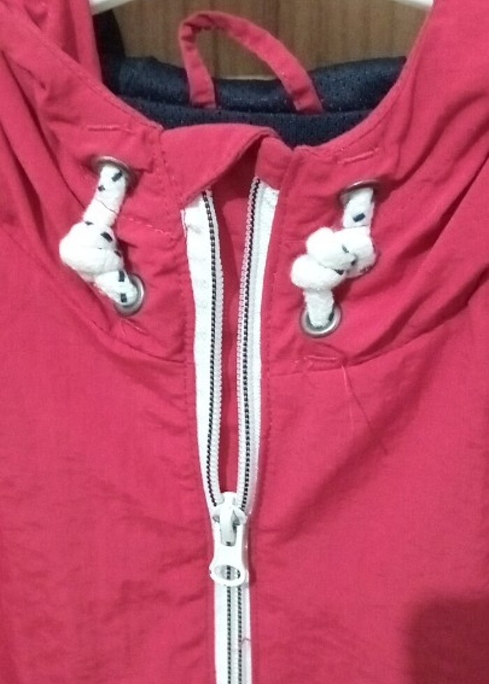 Yağmurluk - Görsel 4