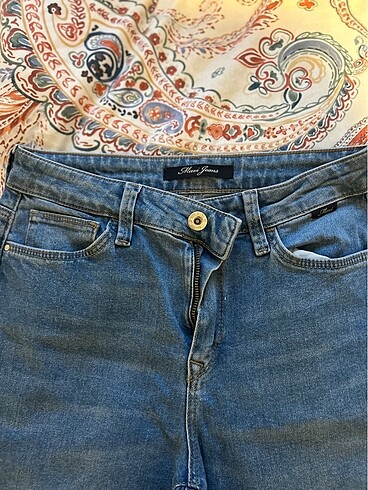 Mavi Jeans Mavi Cindy serisi