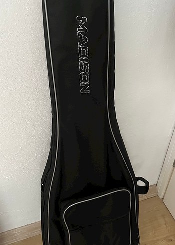 Washburn elektro gitar seti - Görsel 4