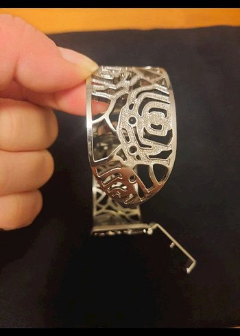 Fosil Kadın saat - Görsel 6