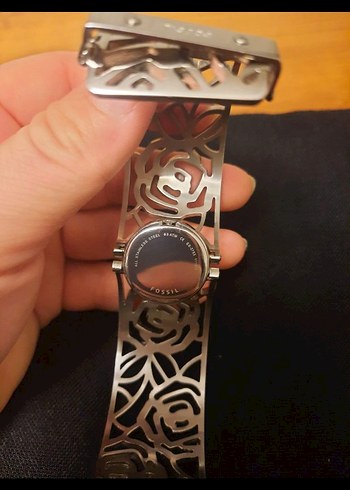 Fosil Kadın saat - Görsel 5