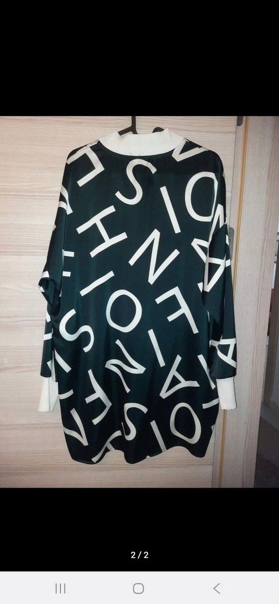 ON FASHION İPEK GÖMLEK - Görsel 2