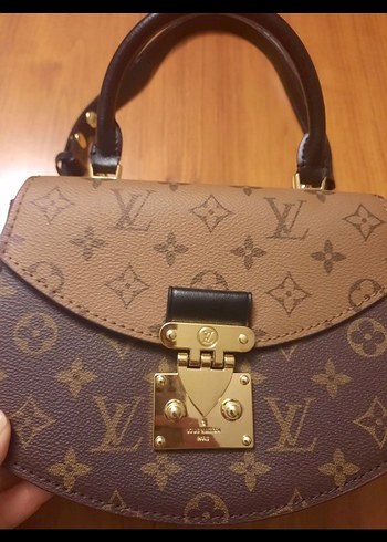 Louis Vuitton Kadın Çantası - Görsel 6