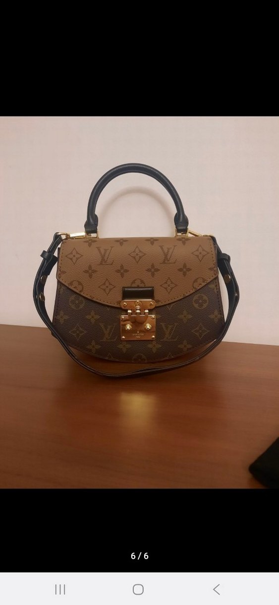 Louis Vuitton Kadın Çantası - Görsel 2
