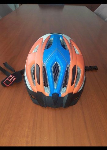 Bisiklet kaskı - Görsel 6