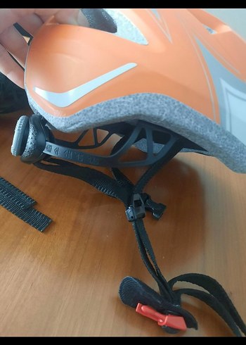 Bisiklet kaskı - Görsel 5