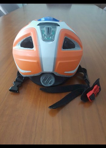 Bisiklet kaskı - Görsel 2