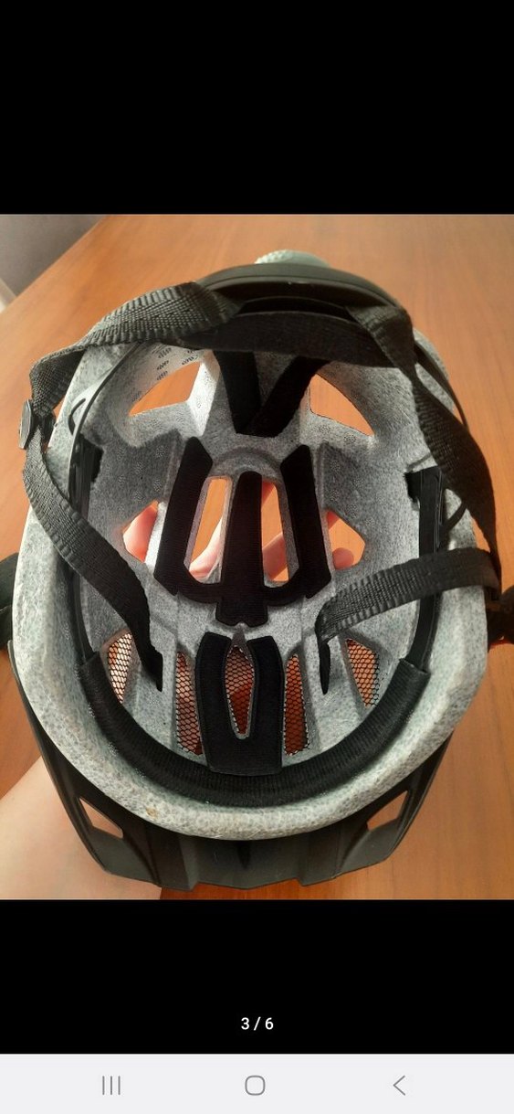 Bisiklet kaskı - Görsel 3