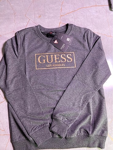 diğer Beden Guess bayan swet