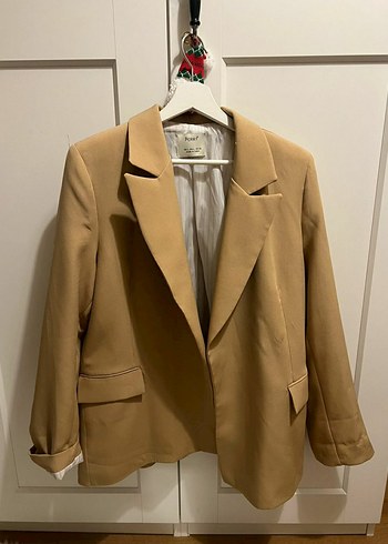 Blazer ceket