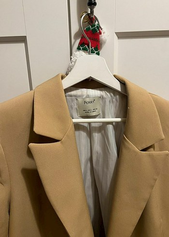 Diğer Blazer ceket