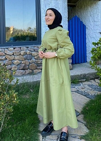 Diğer Fahhar Elbise