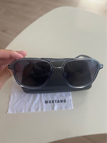 MUSTANG ORJİNAL GÜNEŞ GÖZLÜĞÜ