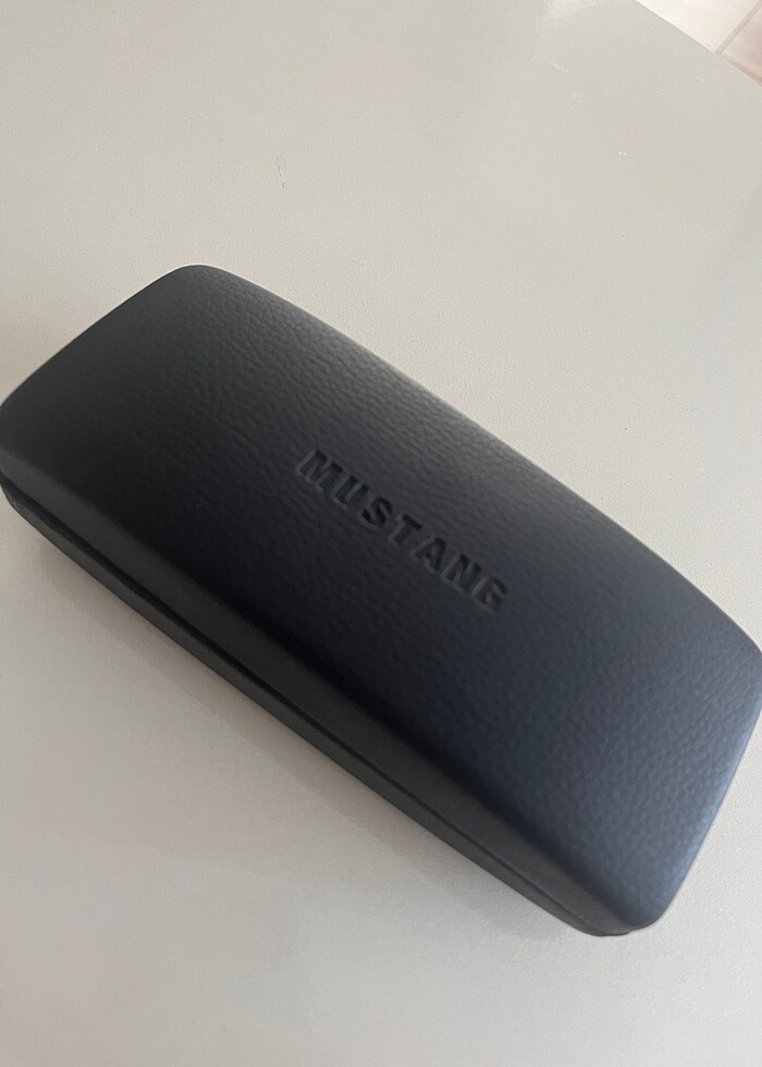 MUSTANG ORJİNAL GÜNEŞ GÖZLÜĞÜ - Görsel 4