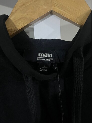 Mavi Jeans Mavi sıfır sweatshirt