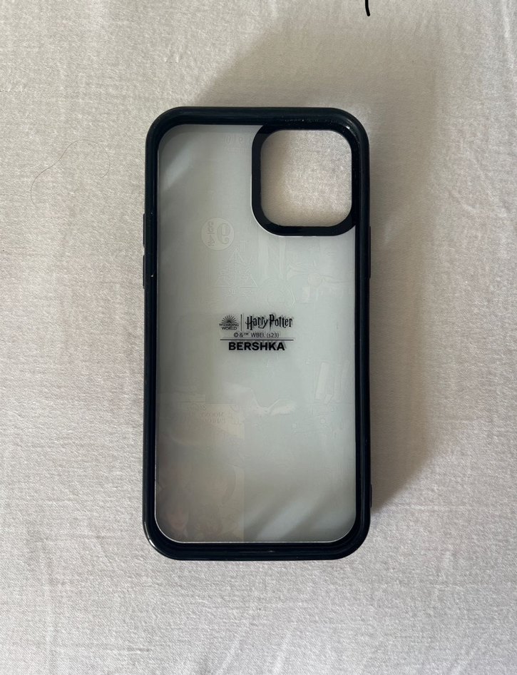 İPhone 12 Bershka kılıf - Görsel 2