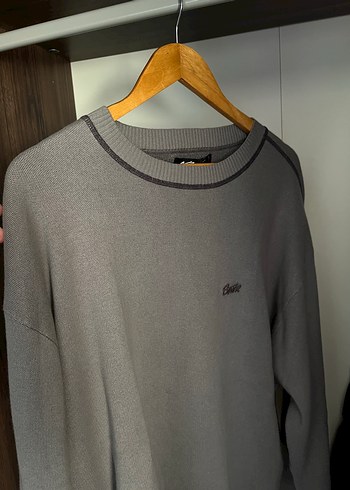 PULL BEAR SIFIR KAZAK