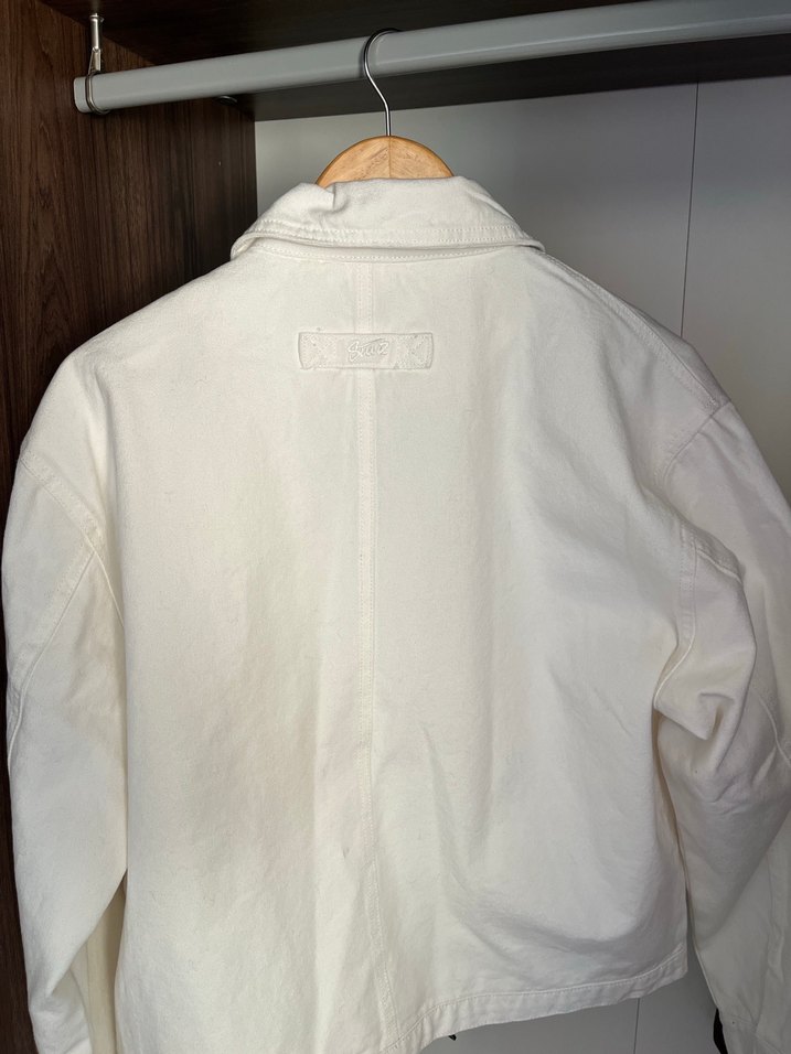 PULL BEAE SIFIR CEKET - Görsel 2