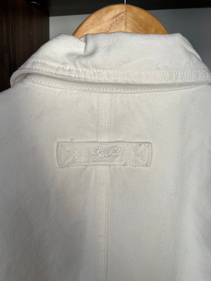 PULL BEAE SIFIR CEKET - Görsel 3